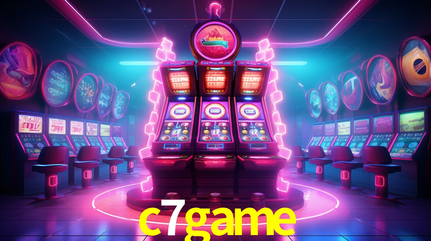 c7game - A Plataforma Mais Popular Do Brasil - c7game.com