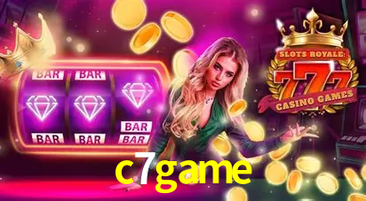 Desvendando o Mundo dos Jogos Virtuais na c7game