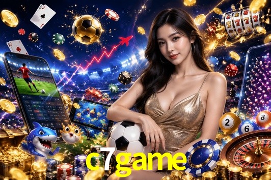 Welcome Bonus c7game