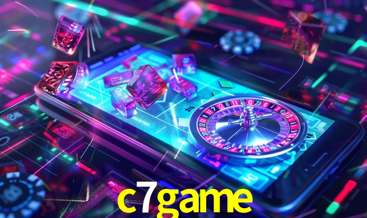 Bônus de Boas-vindas c7game