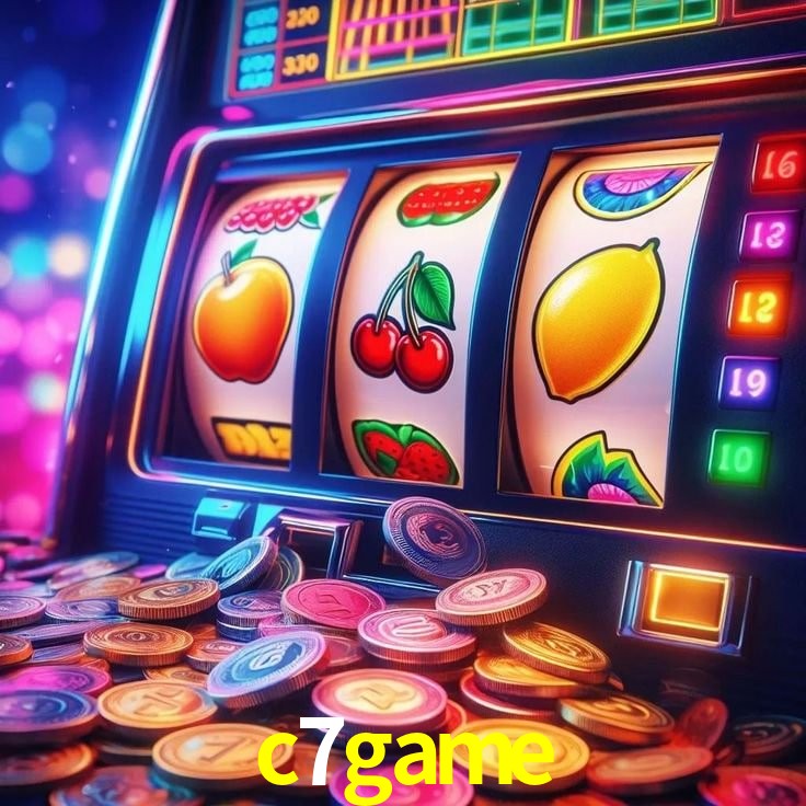 Estatísticas c7game