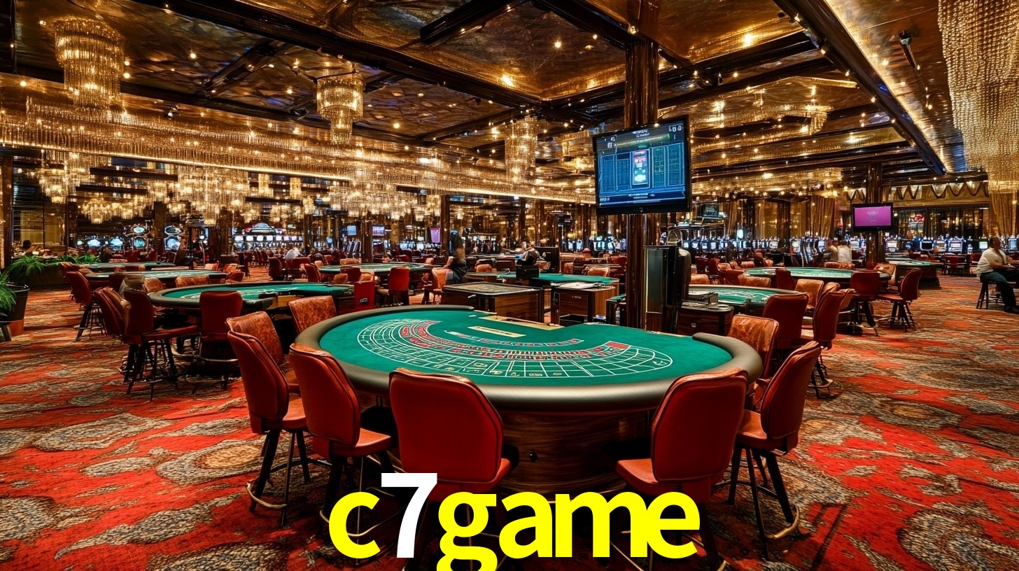 c7game