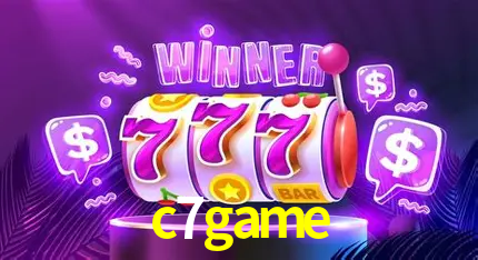 A Revolução dos Aplicativos de Jogos no c7game