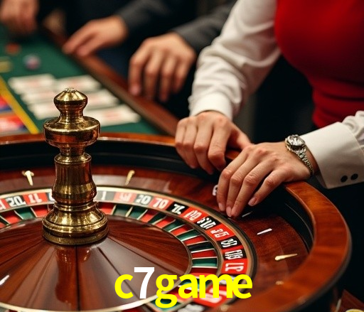 Interface do Aplicativo c7game - Design Premium e Intuitivo