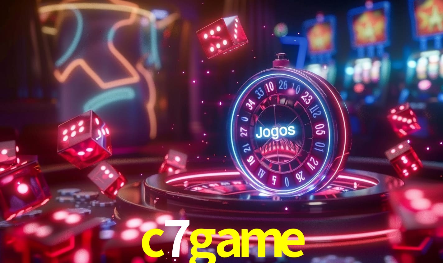 Cassino ao Vivo c7game - Dealers Brasileiros Profissionais