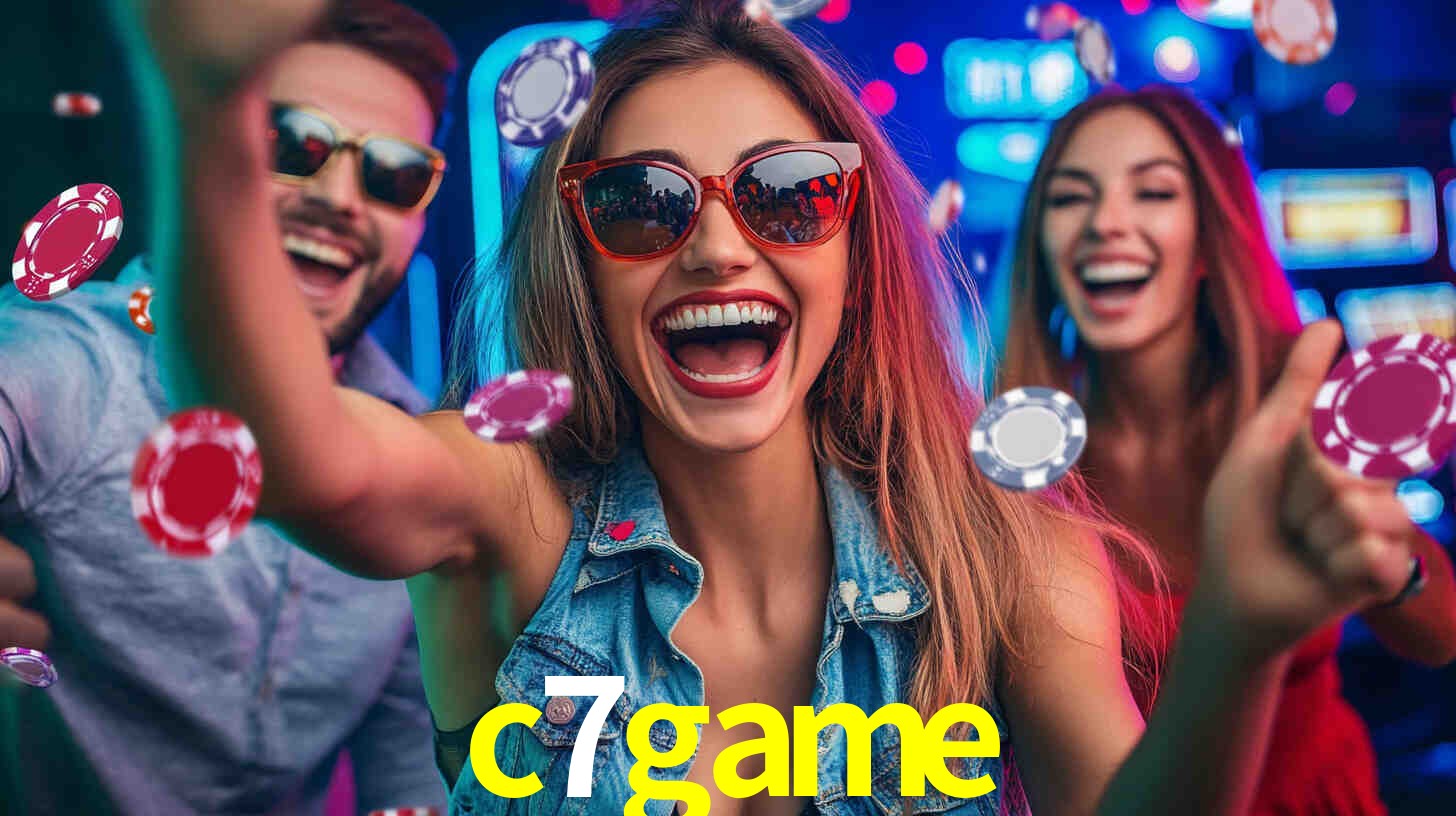A Popularidade dos Caça-Níqueis no c7game