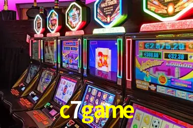 A Popularidade dos Caça-Níqueis no c7game