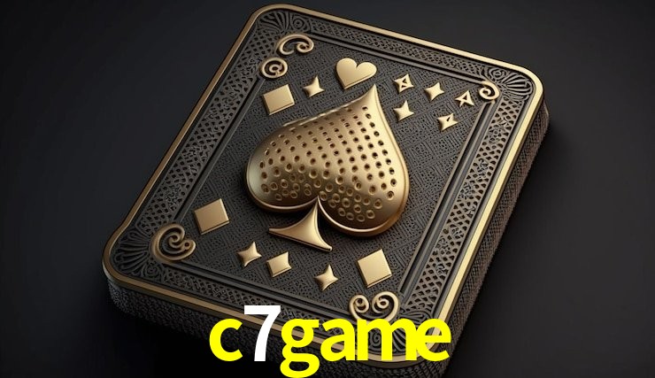 Estatísticas do Jogo c7game