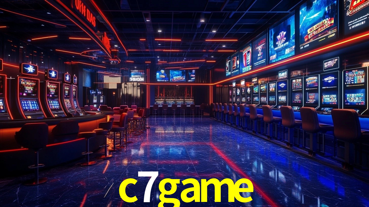 Exclusive Games c7game