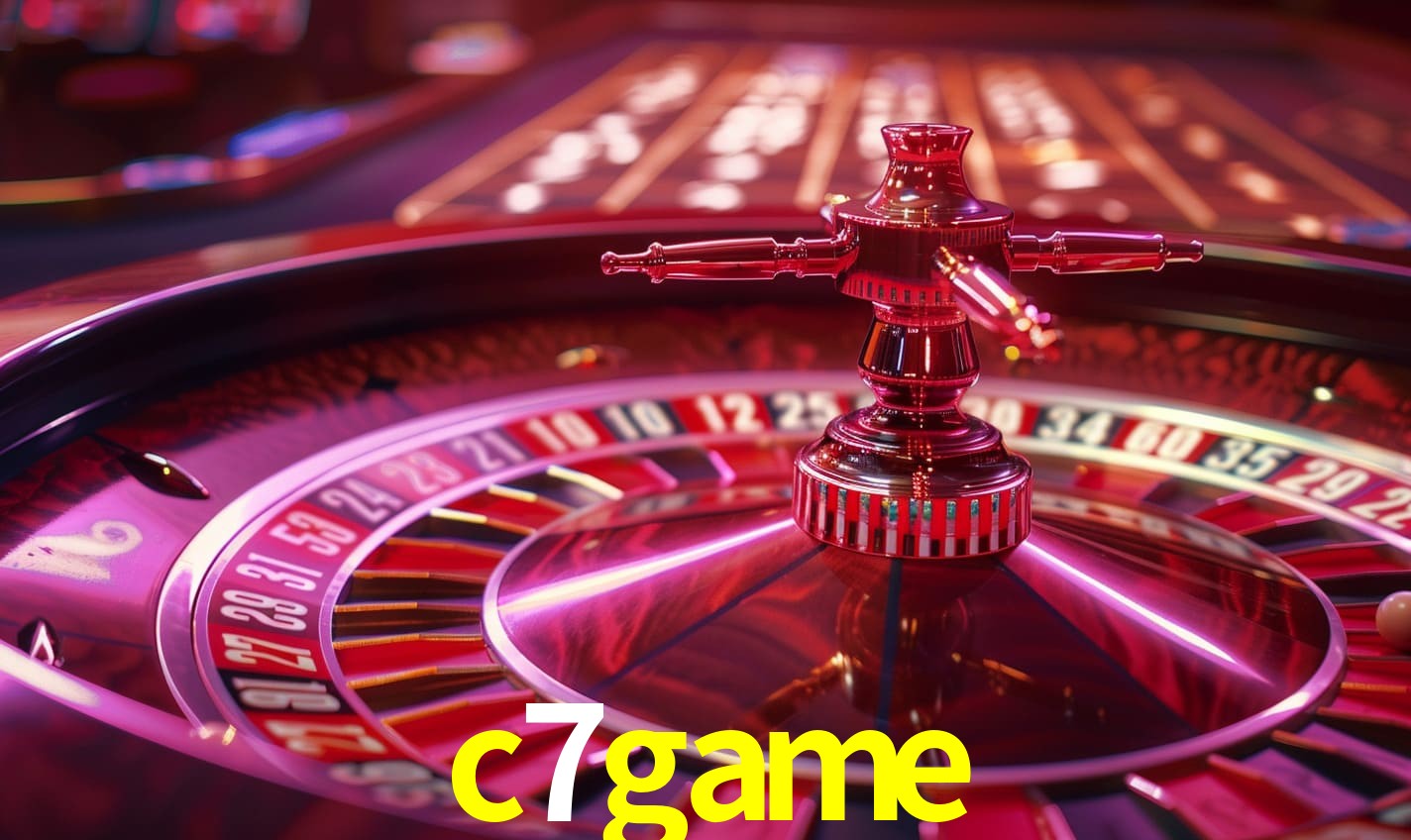 A Experiência Imersiva dos Cassinos Ao Vivo no c7game