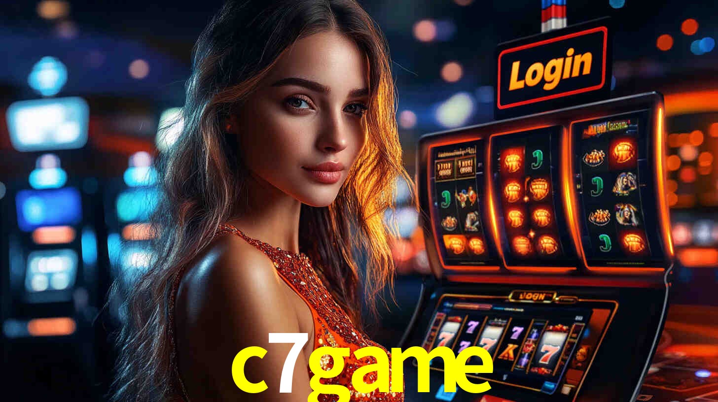 Sinta a adrenalina dos jogos de cassino com c7game