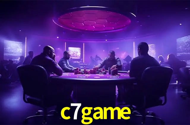Recursos de Bônus c7game