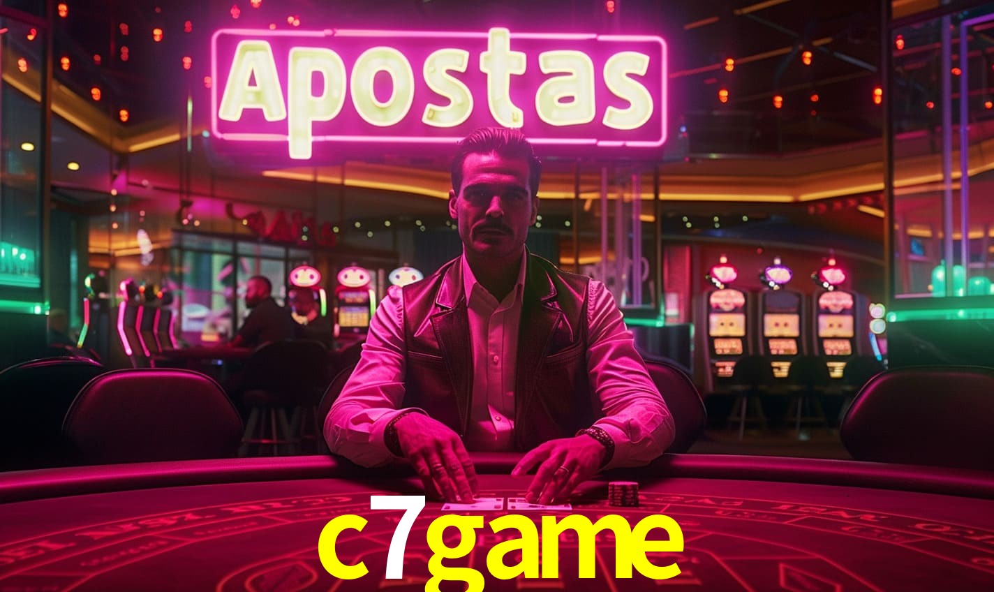 Descubra o Programa VIP da c7game: Vantagens Exclusivas para Jogadores