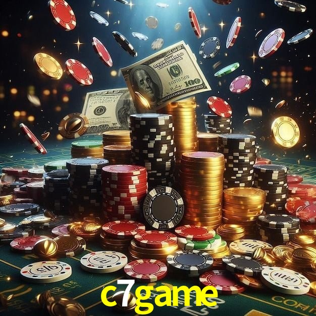 cassino c7game