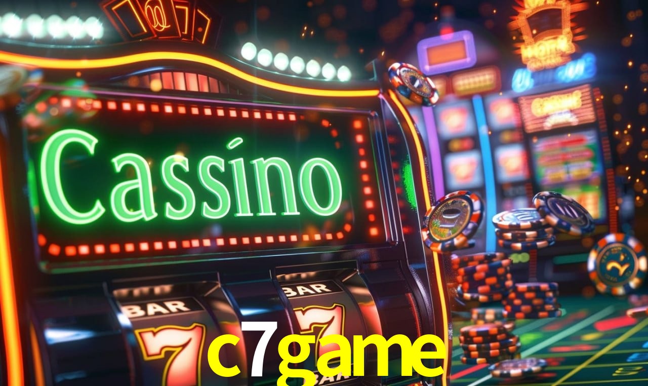 Design Responsivo c7game