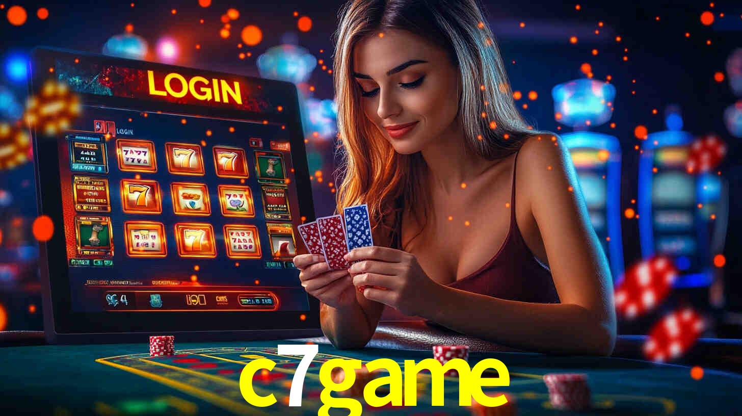 Bônus Generosos e Exclusivos no c7game para Você!