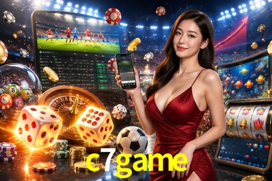 Slot Games c7game