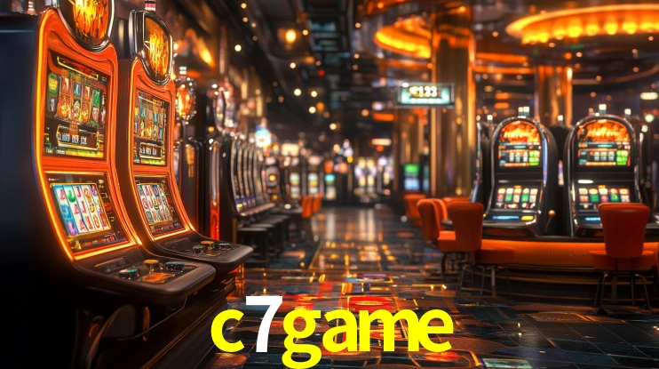 c7game
