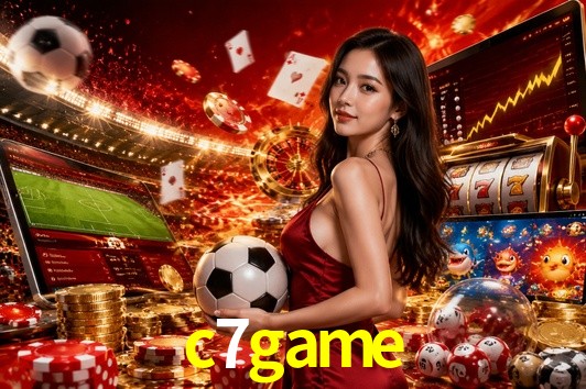 Live Casino c7game