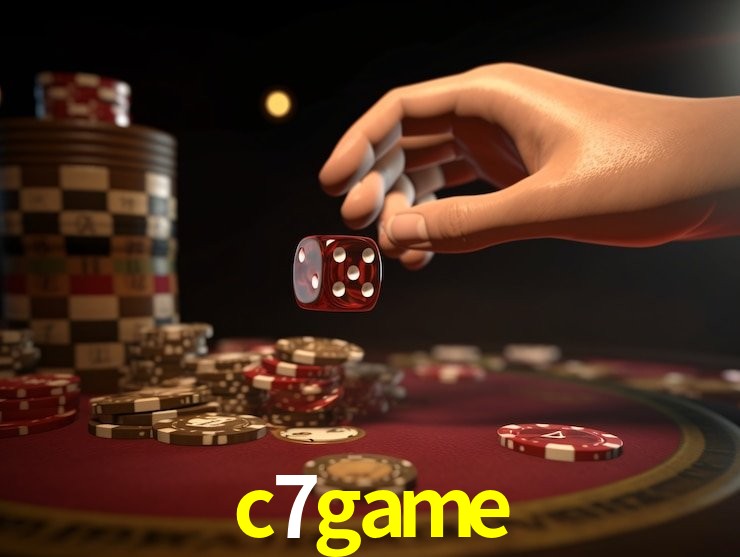 Provedores de Jogos c7game