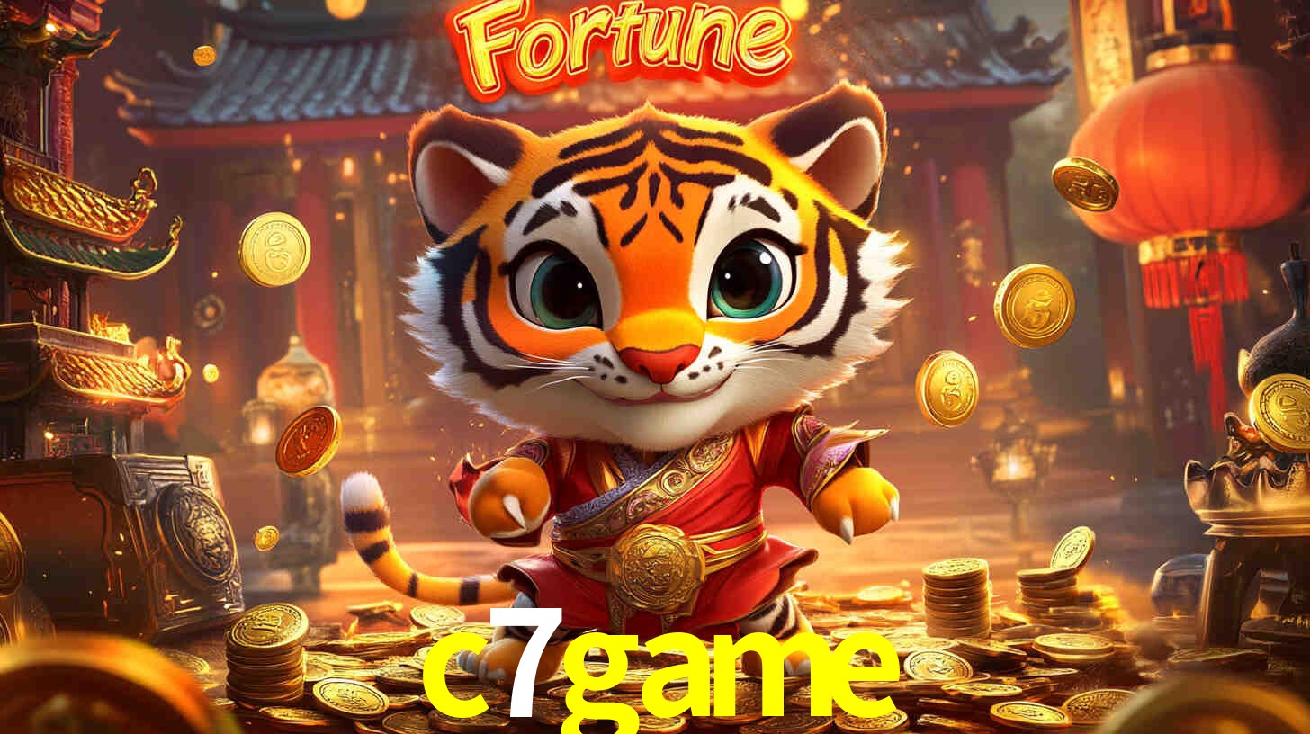A Popularidade dos Caça-Níqueis no c7game