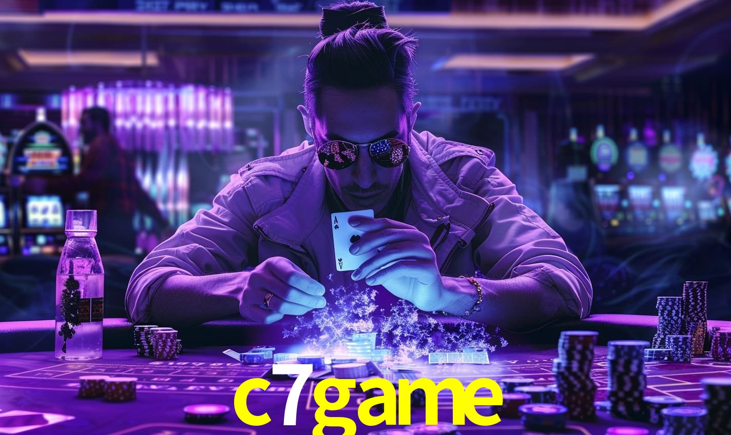 Live Casino c7game