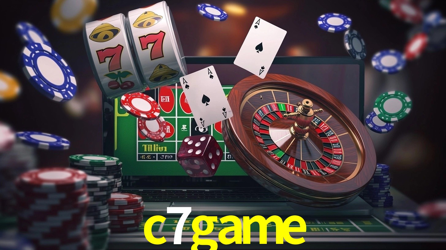 Explore as vantagens do c7game: serviço profissional e confiabilidade