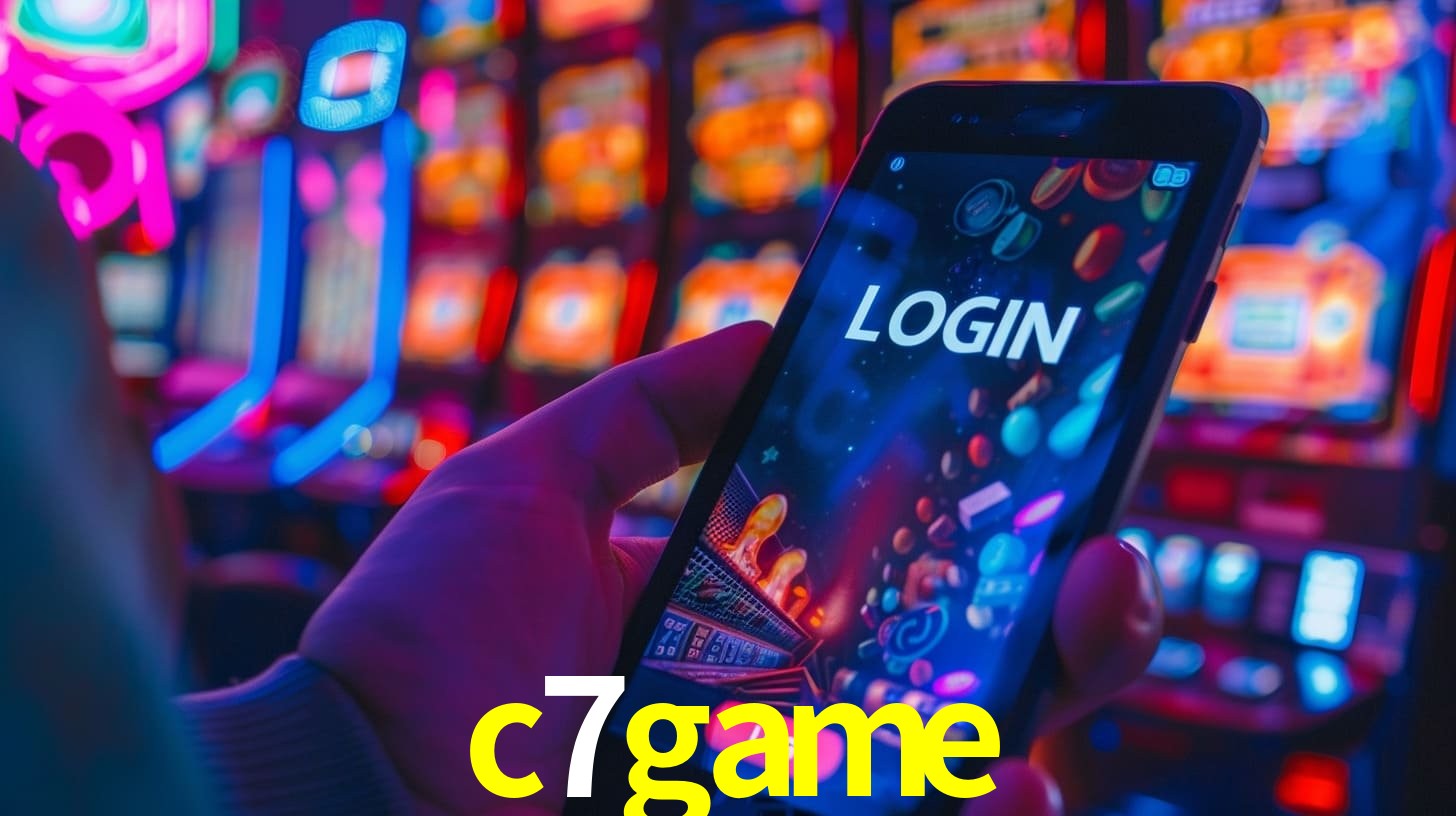 Casino Ao Vivo c7game