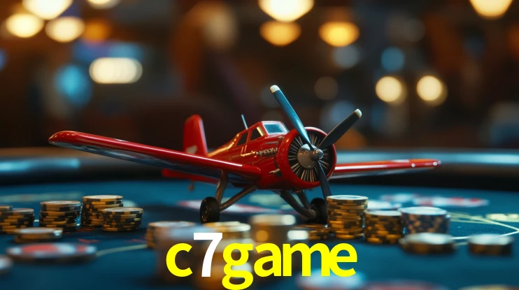 Game Providers c7game