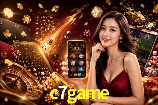 Account Benefits c7game