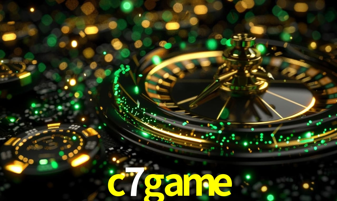 Bot c7game Telegram