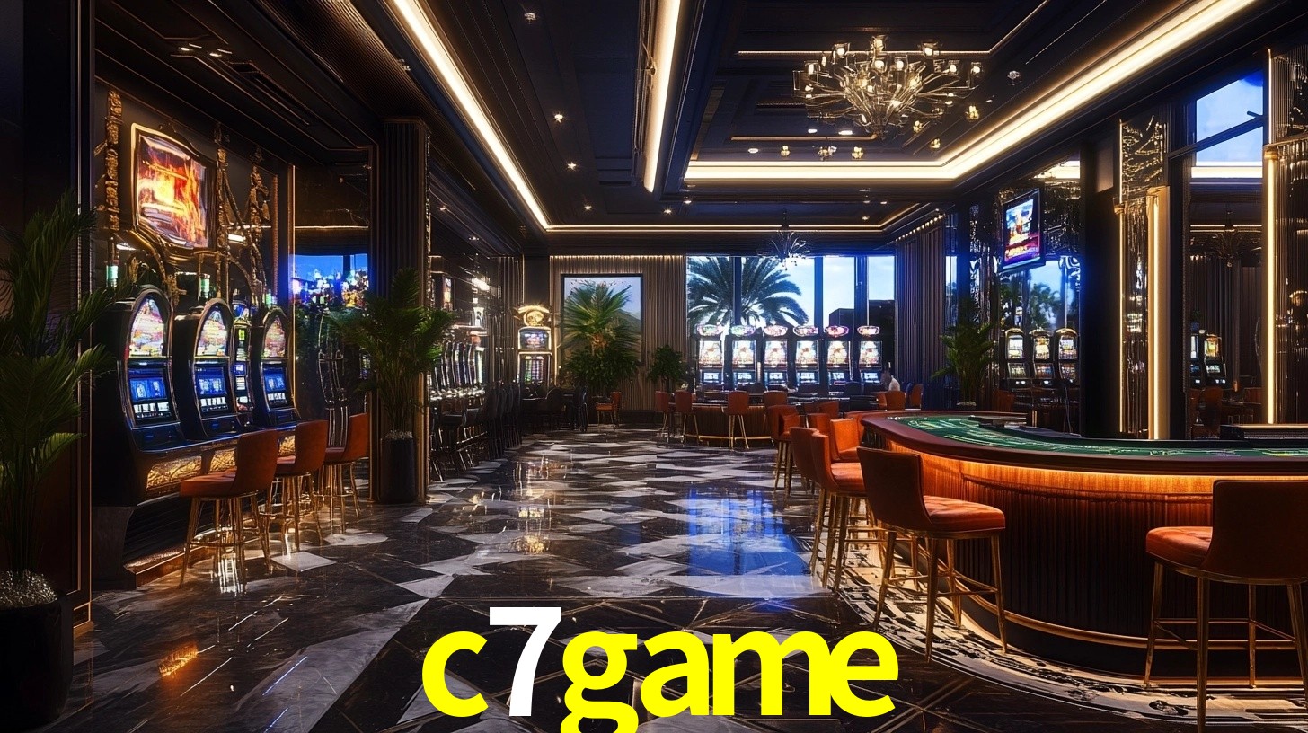 c7game