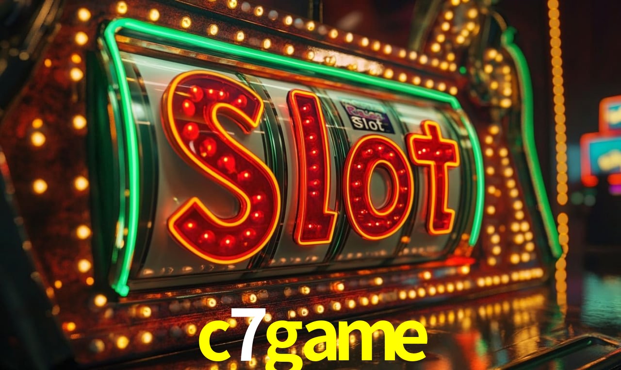 Promoção Relâmpago c7game
