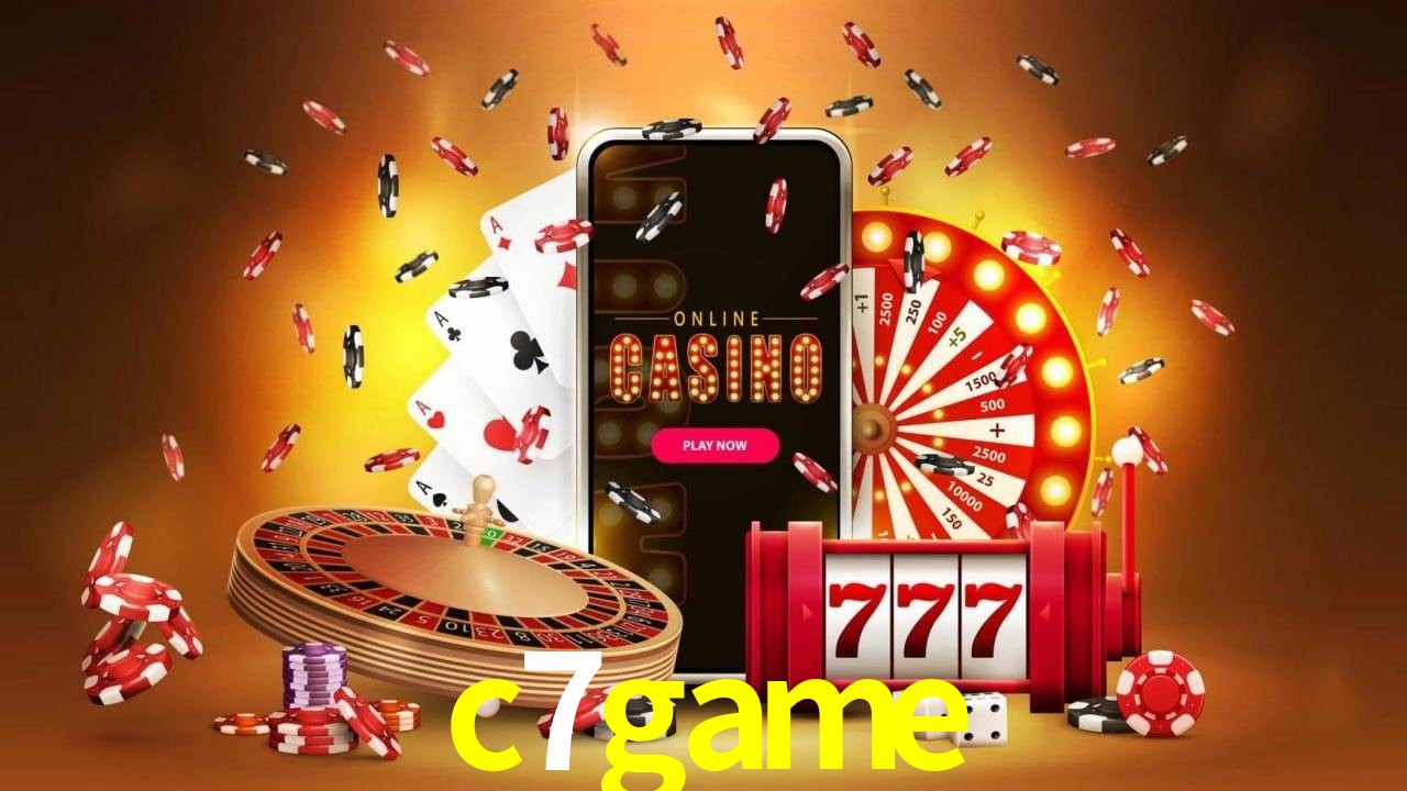 Benefícios da Conta c7game
