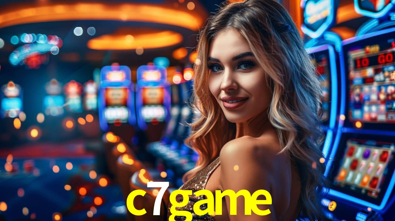 Bonus Features c7game