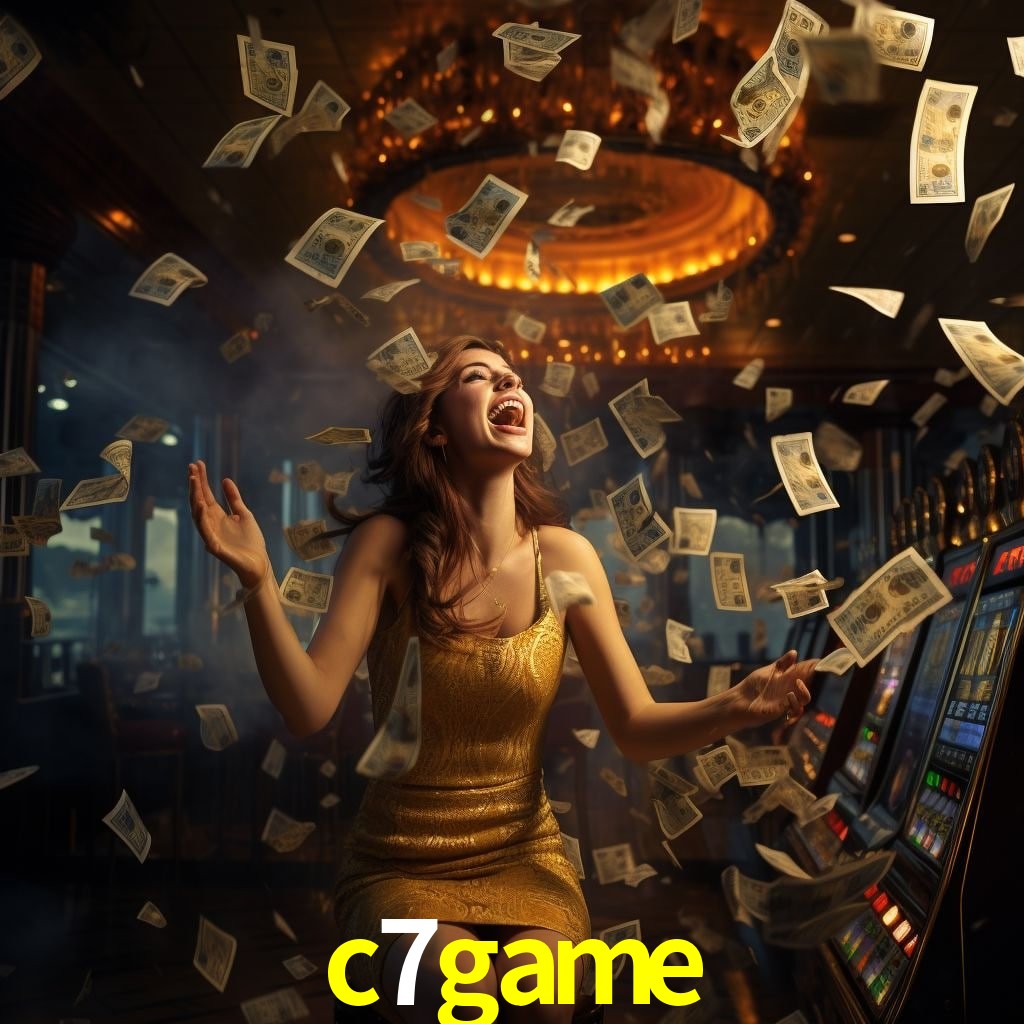 Roulette Table c7game