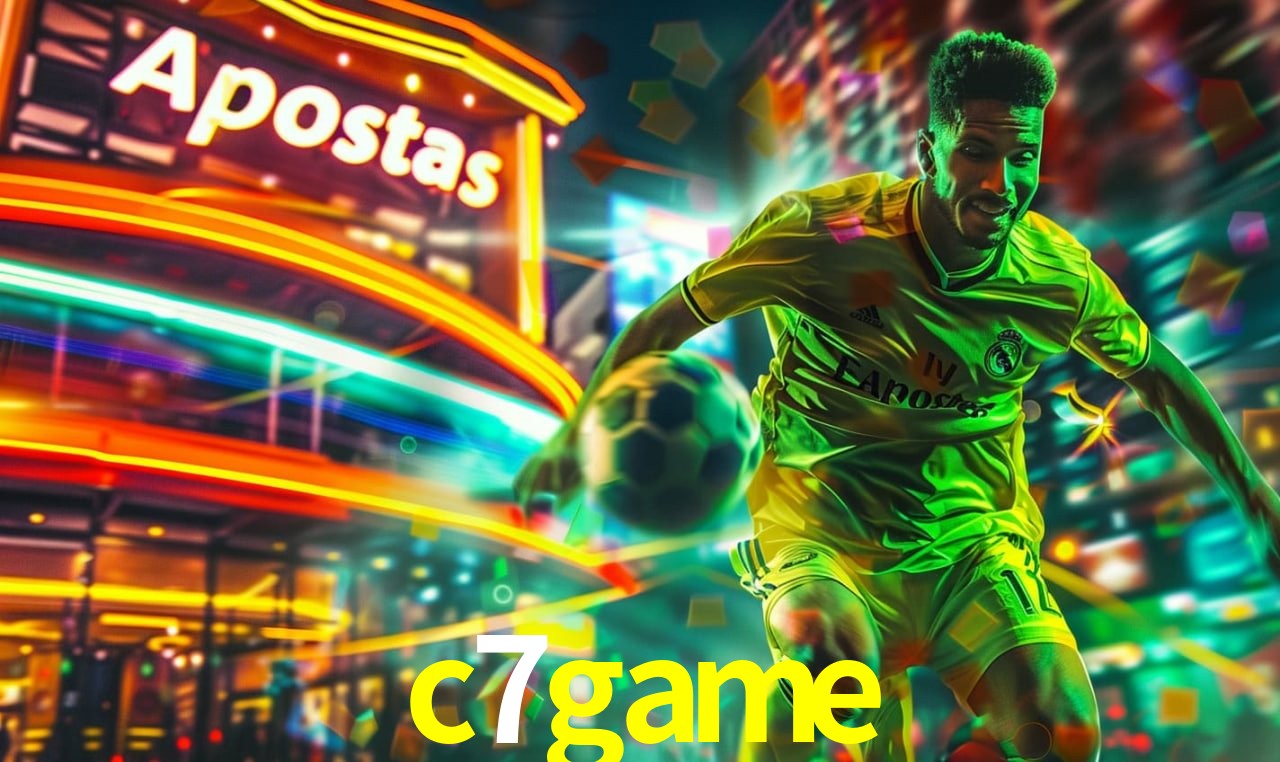 Jogos de Slot c7game