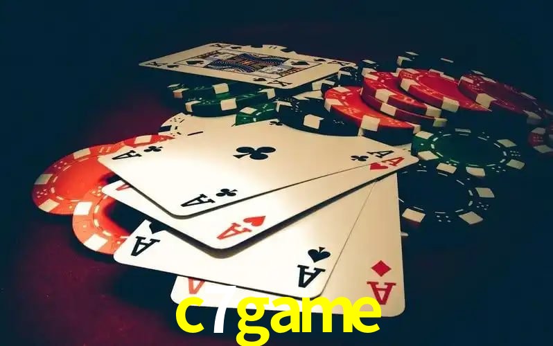 c7game VIP Program Logo