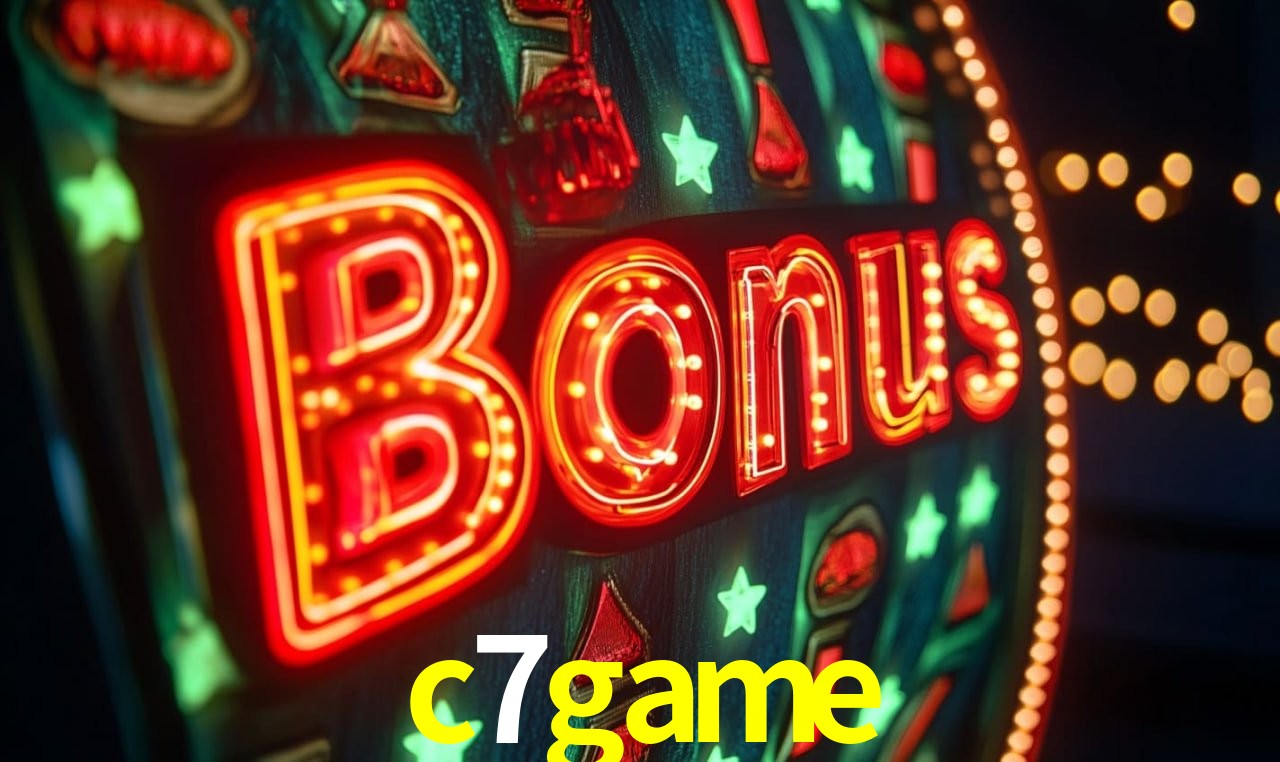 PIX Instantâneo c7game