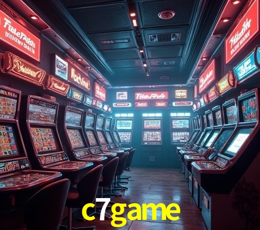 c7game Plataforma Confiável