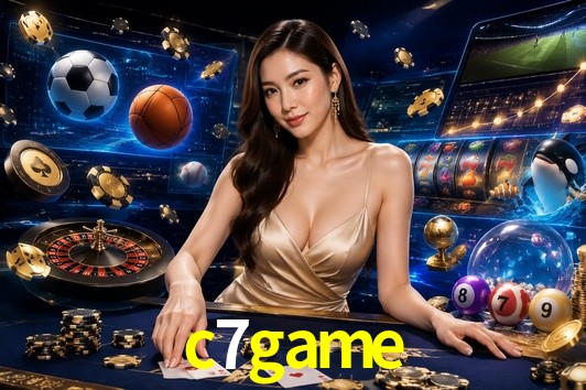 Secure Login c7game