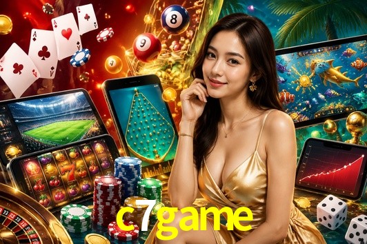 VIP Casino c7game
