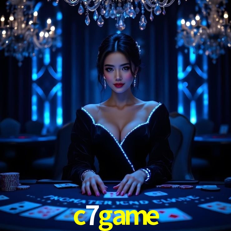 Login Seguro c7game
