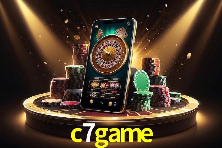 Sistemas de Segurança c7game