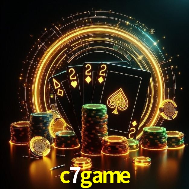 Casino Ao Vivo c7game