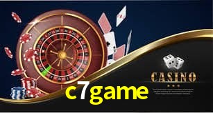 Estatísticas Esportivas c7game