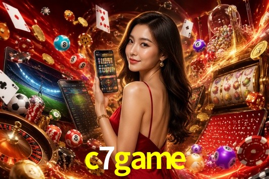 Flash Promotion c7game