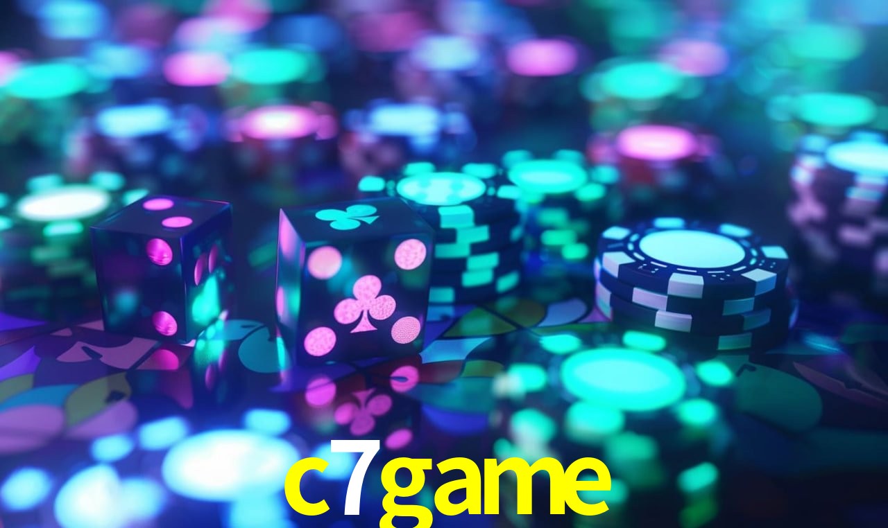 Mesa de Blackjack c7game