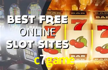 Desvendando o Mundo dos Jogos Virtuais na c7game