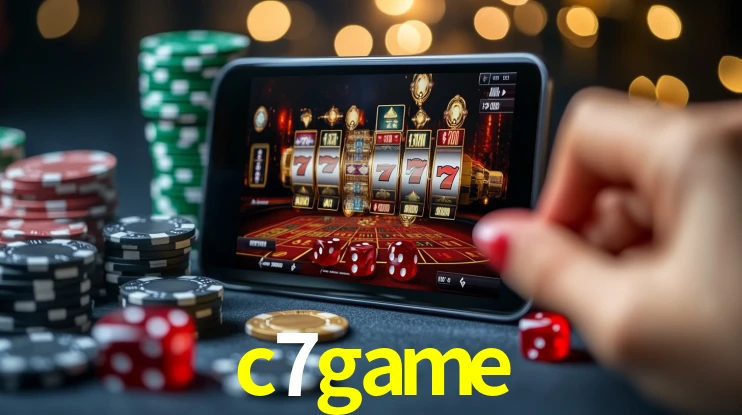 Premium Interface c7game